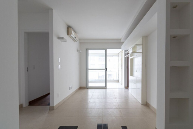 Apartamento com 2 Quartos à Venda, 65 m² em Itaim Bibi - São Paulo