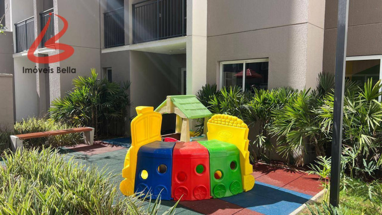 Imagem Apartamento com 2 Quartos à Venda, 51 m² em Chácara Santo Antônio (zona Leste) - São Paulo