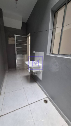 Imagem Casa de Condomínio com 2 Quartos à Venda, 67 m² em Itaquera - São Paulo