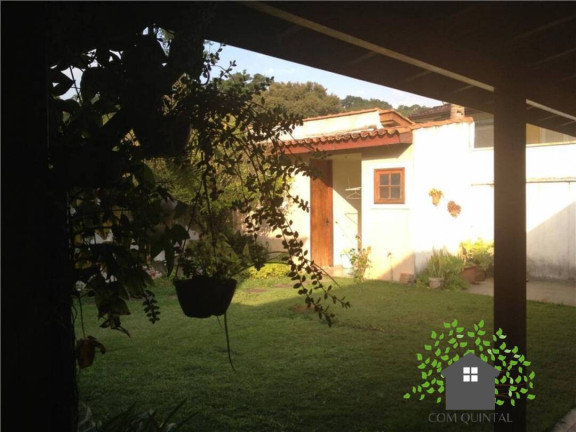 Imagem Casa com 4 Quartos à Venda, 225 m² em Carmel - Cotia