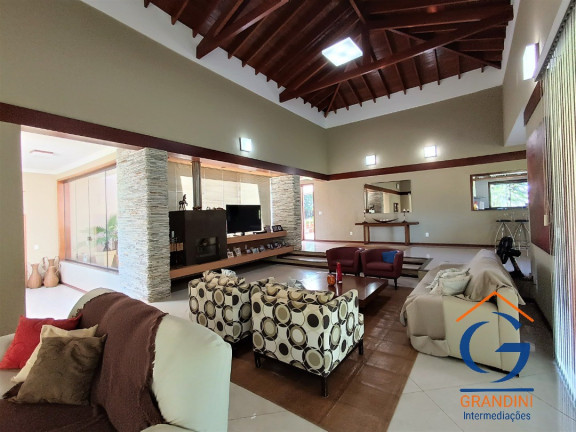 Imagem Imóvel com 3 Quartos à Venda, em Zona Rural - Mogi Guaçú Imagem Imóvel com 3 Quartos à Venda, em Zona Rural - Mogi Guaçú