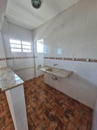 Imagem Apartamento com 1 Quarto à Venda, 57 m² em Boqueirão - Santos Imagem Apartamento com 1 Quarto à Venda, 57 m² em Boqueirão - Santos