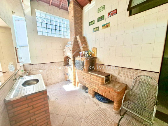 Imagem Casa com 2 Quartos à Venda, 219 m² em Veloso - Osasco