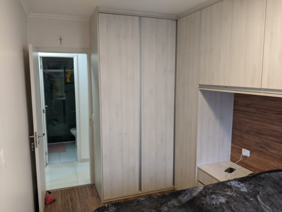 Imagem Apartamento com 3 Quartos à Venda, 74 m² em Vila Gumercindo - São Paulo Imagem Apartamento com 3 Quartos à Venda, 74 m² em Vila Gumercindo - São Paulo
