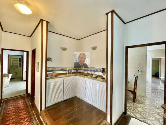 Imagem Casa de Condomínio com 4 Quartos à Venda, 398 m² em Barueri Imagem Casa de Condomínio com 4 Quartos à Venda, 398 m² em Barueri