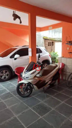 Imagem Casa com 4 Quartos à Venda, 330 m² em Cidade Naútica - São Vicente