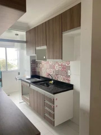 Imagem Apartamento com 2 Quartos à Venda, 68 m² em Parque Senhor Do Bonfim - Taubaté Imagem Apartamento com 2 Quartos à Venda, 68 m² em Parque Senhor Do Bonfim - Taubaté