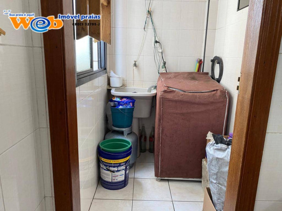 Imagem Apartamento com 1 Quarto à Venda, 60 m² em Tupi - Praia Grande