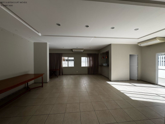 Imagem Imóvel com 2 Quartos à Venda, 63 m² em Candeal - Salvador
