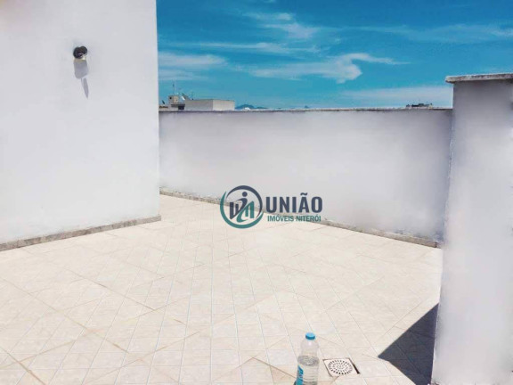 Imagem Cobertura com 4 Quartos à Venda, 269 m² em Santa Rosa - Niterói Imagem Cobertura com 4 Quartos à Venda, 269 m² em Santa Rosa - Niterói