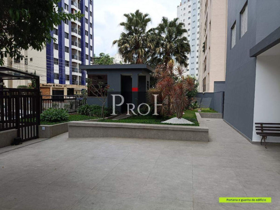 Imagem Apartamento com 2 Quartos à Venda, 74 m² em Vila Mariana - São Paulo