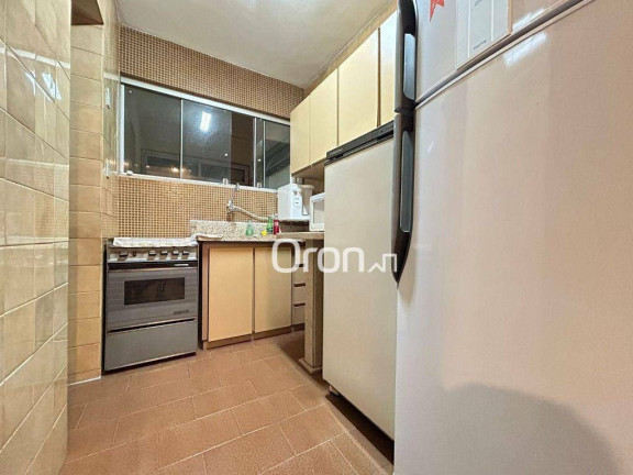 Imagem Apartamento com 1 Quarto à Venda, 53 m² em Setor Oeste - Goiânia Imagem Apartamento com 1 Quarto à Venda, 53 m² em Setor Oeste - Goiânia