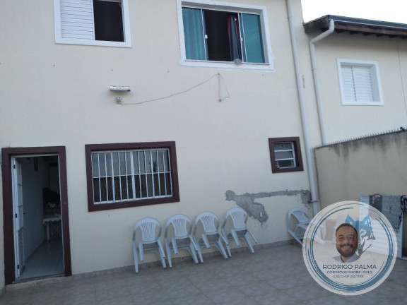 Casa com 2 Quartos à Venda, 162 m² em Jardim Santa Júlia - São José Dos Campos