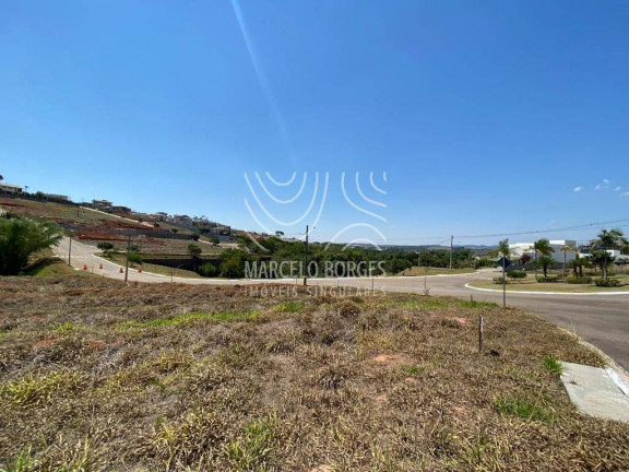 Imagem Terreno em Condomínio à Venda, 690 m² em Jardim Colonial - Atibaia Imagem Terreno em Condomínio à Venda, 690 m² em Jardim Colonial - Atibaia