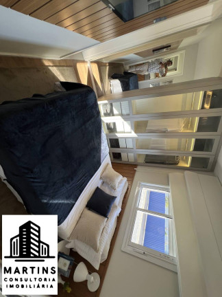 Imagem Apartamento com 2 Quartos à Venda, 44 m² em água Branca - São Paulo