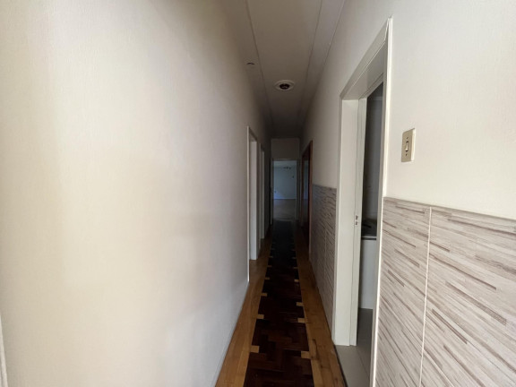 Imagem Apartamento com 4 Quartos à Venda, 121 m² em Centro - Santa Maria Imagem Apartamento com 4 Quartos à Venda, 121 m² em Centro - Santa Maria