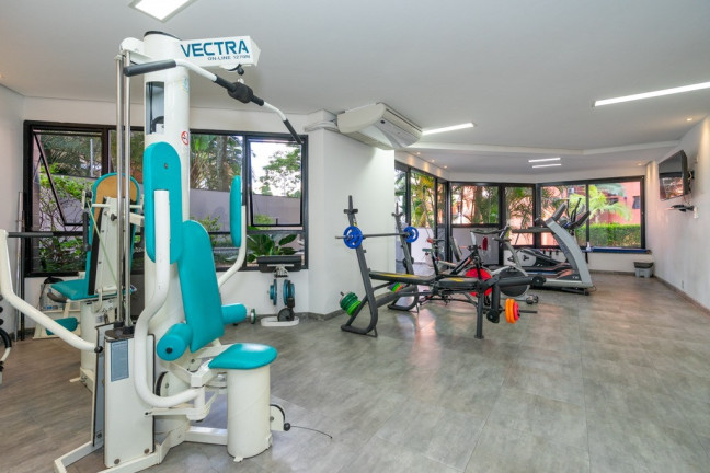Imagem Apartamento com 4 Quartos à Venda, 238 m² em Real Parque - São Paulo Imagem Apartamento com 4 Quartos à Venda, 238 m² em Real Parque - São Paulo