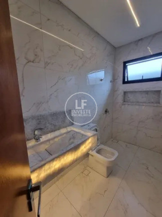 Imagem Casa de Condomínio com 3 Quartos à Venda, 360 m² em Terras Alpha Residencial 1 - Senador Canedo Imagem Casa de Condomínio com 3 Quartos à Venda, 360 m² em Terras Alpha Residencial 1 - Senador Canedo
