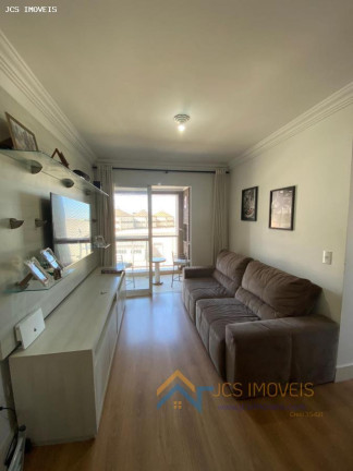 Imagem Apartamento com 3 Quartos à Venda, 75 m² em Centro - São José Dos Pinhais