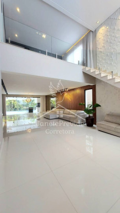 Imagem Casa de Condomínio com 4 Quartos à Venda, 400 m² em Tamboré - Santana De Parnaíba Imagem Casa de Condomínio com 4 Quartos à Venda, 400 m² em Tamboré - Santana De Parnaíba