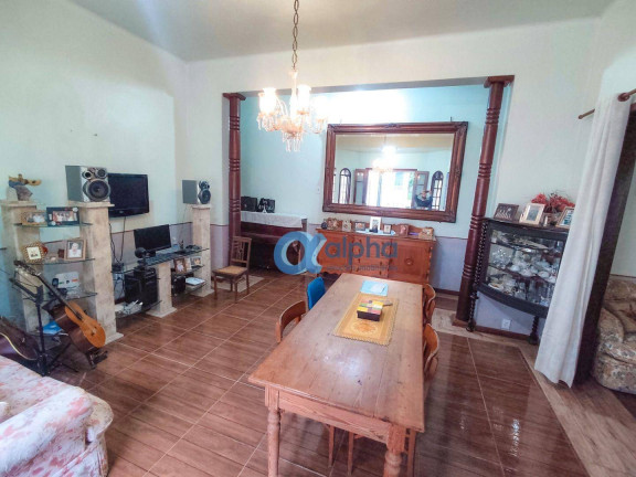 Imagem Casa com 3 Quartos à Venda, 103 m² em Centro - Petrópolis Imagem Casa com 3 Quartos à Venda, 103 m² em Centro - Petrópolis