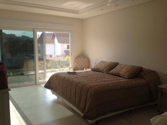 Imagem Casa de Condomínio com 7 Quartos à Venda, 800 m² em Jurerê Internacional - Florianópolis