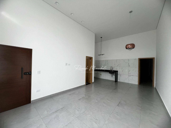Imagem Casa com 3 Quartos à Venda, 150 m² em Residencial Solei - Piracicaba
