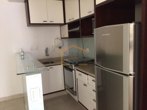 Imagem Apartamento com 2 Quartos à Venda, 100 m² em Santa Cecilia - São Paulo