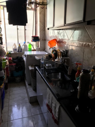 Imagem Apartamento com 2 Quartos à Venda, 65 m² em Santa Maria Goretti - Porto Alegre