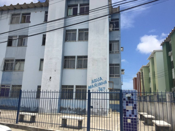 Imagem Apartamento com 4 Quartos à Venda, 89 m² em Ponto Novo - Aracaju Imagem Apartamento com 4 Quartos à Venda, 89 m² em Ponto Novo - Aracaju