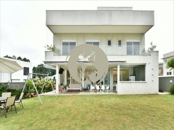 Imagem Casa com 4 Quartos à Venda, 400 m² em Alphaville - Barueri Imagem Casa com 4 Quartos à Venda, 400 m² em Alphaville - Barueri