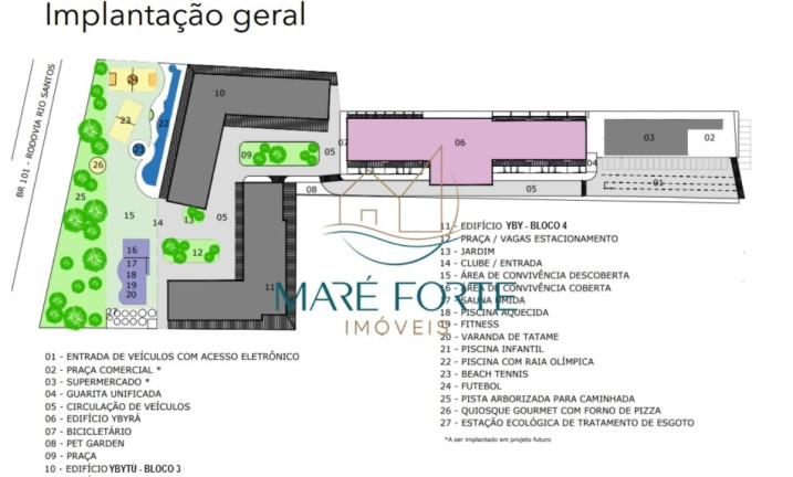 Imagem Cobertura com 3 Quartos à Venda, 201 m² em Perequê Açu - Ubatuba Imagem Cobertura com 3 Quartos à Venda, 201 m² em Perequê Açu - Ubatuba