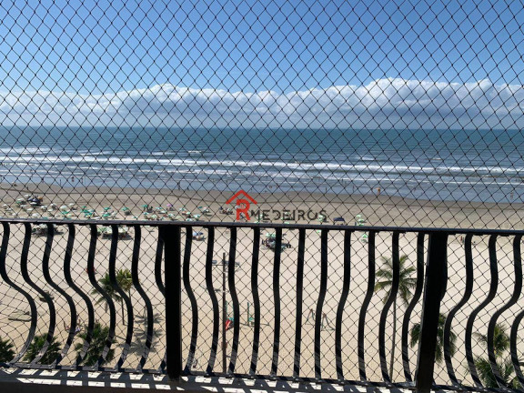 Imagem Apartamento com 3 Quartos à Venda, 165 m² em Vila Tupi - Praia Grande