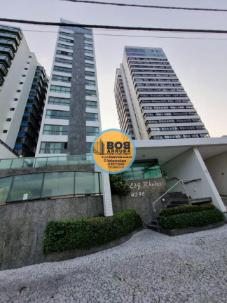 Apartamento com 3 Quartos à Venda, 150 m² em Boa Viagem - Recife