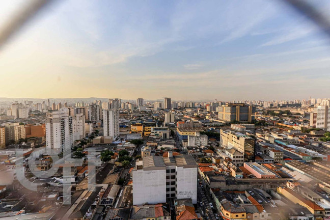 Imagem Apartamento com 1 Quarto à Venda, 51 m² em Cambuci - São Paulo