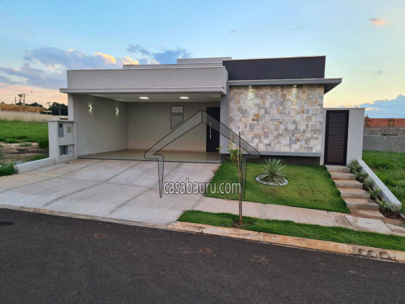 Imagem Casa de Condomínio com 3 Quartos à Venda, 180 m² em Residencial Villa De León - Piratininga Imagem Casa de Condomínio com 3 Quartos à Venda, 180 m² em Residencial Villa De León - Piratininga