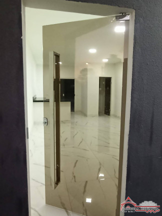 Imagem Casa de Condomínio com 2 Quartos à Venda, 73 m² em Centro - Jacareí Imagem Casa de Condomínio com 2 Quartos à Venda, 73 m² em Centro - Jacareí