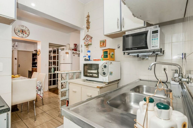 Apartamento com 4 Quartos à Venda, 174 m² em Centro Histórico - Porto Alegre