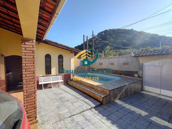 Imagem Casa com 4 Quartos à Venda, 187 m² em Itaóca - Mongaguá Imagem Casa com 4 Quartos à Venda, 187 m² em Itaóca - Mongaguá