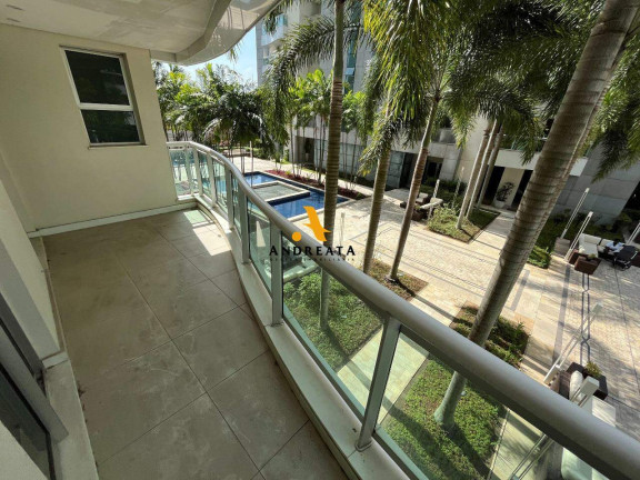 Imagem Apartamento com 4 Quartos à Venda, 298 m² em Barra Da Tijuca - Rio De Janeiro Imagem Apartamento com 4 Quartos à Venda, 298 m² em Barra Da Tijuca - Rio De Janeiro