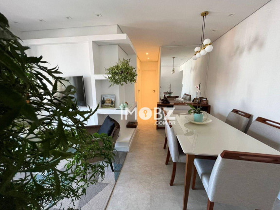 Imagem Imóvel com 3 Quartos à Venda, 76 m² em Vila Monumento - São Paulo