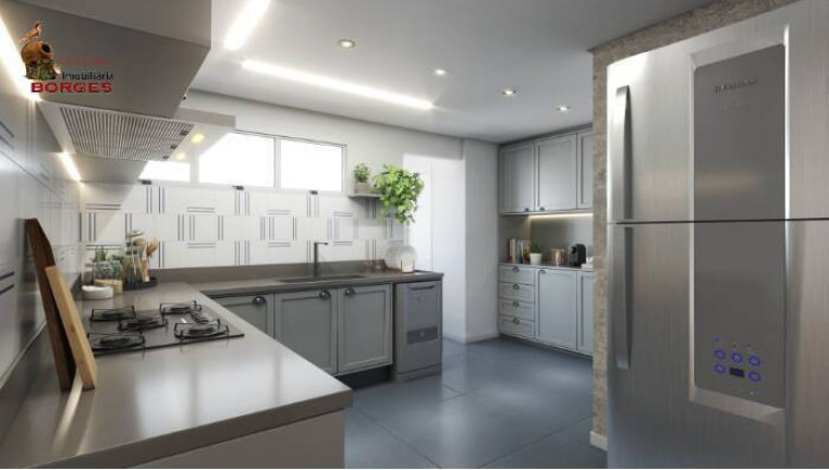 Imagem Apartamento com 2 Quartos à Venda, 98 m² em Jardim Paulista - São Paulo