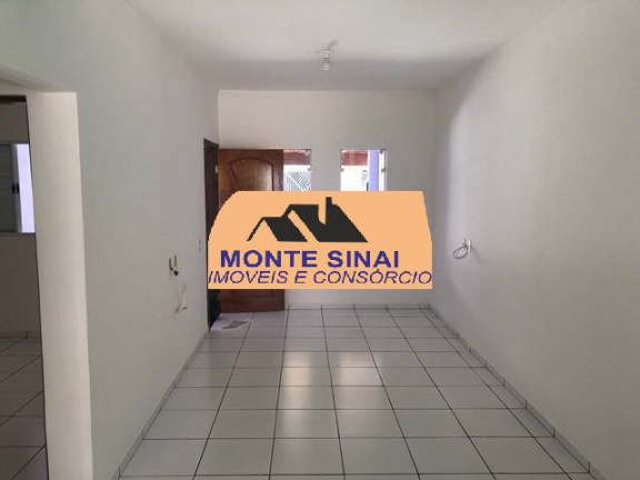 Imagem Casa com 2 Quartos à Venda, 132 m² em Jardim Residencial Villa Amato - Sorocaba