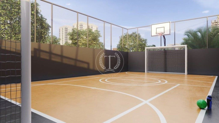 Imagem Apartamento com 3 Quartos à Venda, 174 m² em Santo Amaro - São Paulo