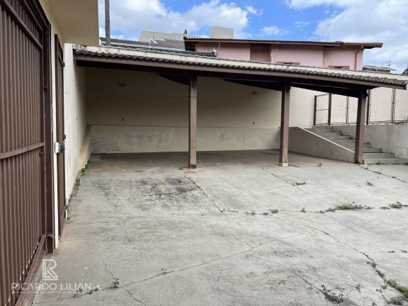 Imagem Casa com 1 Quarto à Venda, 198 m² em Jardim Primavera - Bragança Paulista