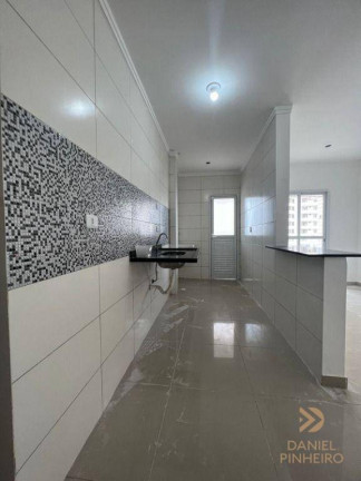 Imagem Apartamento com 1 Quarto à Venda, 46 m² em Mirim - Praia Grande Imagem Apartamento com 1 Quarto à Venda, 46 m² em Mirim - Praia Grande