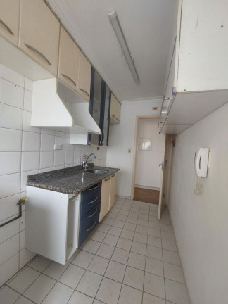 Imagem Apartamento com 2 Quartos à Venda, 58 m² em Morumbi - São Paulo Imagem Apartamento com 2 Quartos à Venda, 58 m² em Morumbi - São Paulo