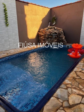 Casa com 2 Quartos para Temporada,  em Centro - Rifaina
