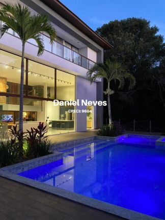 Imagem Casa de Condomínio com 5 Quartos à Venda, 380 m² em Praia Do Forte - Mata De São João Imagem Casa de Condomínio com 5 Quartos à Venda, 380 m² em Praia Do Forte - Mata De São João