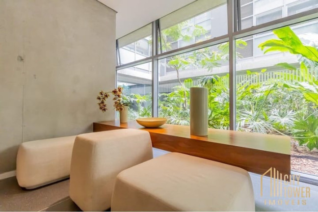 Imagem Apartamento com 1 Quarto à Venda, 64 m² em Moema - São Paulo Imagem Apartamento com 1 Quarto à Venda, 64 m² em Moema - São Paulo